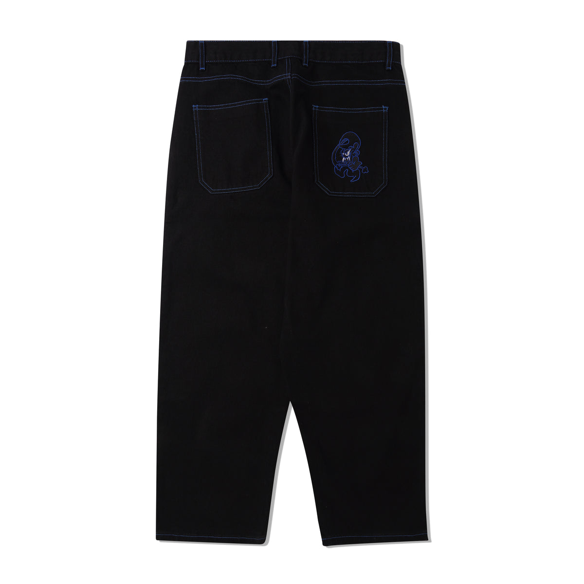 Browse our range to find Goblin Jeans, Black / Blue Yardsale at