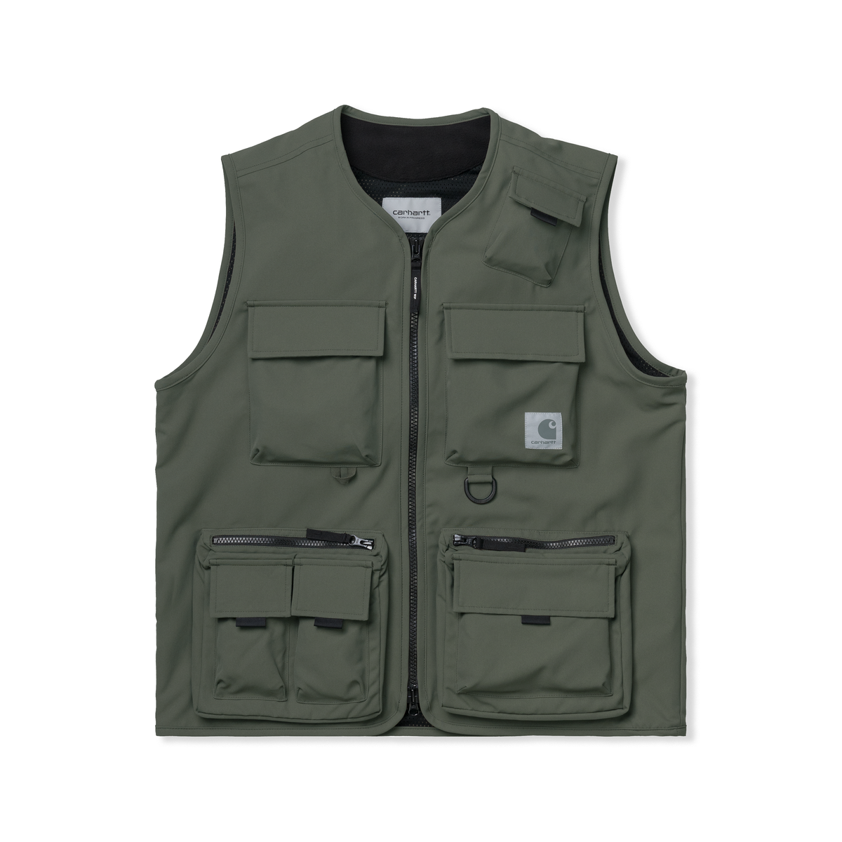 Explore our collection to find Elmwood Vest, Jura Carhartt WIP