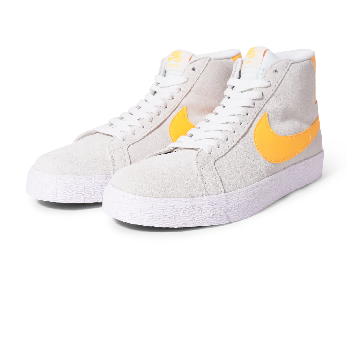 We have a huge choice of Zoom Blazer Mid, Summit White / Laser